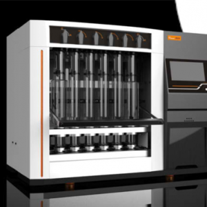 F800 Fiber Analyzer