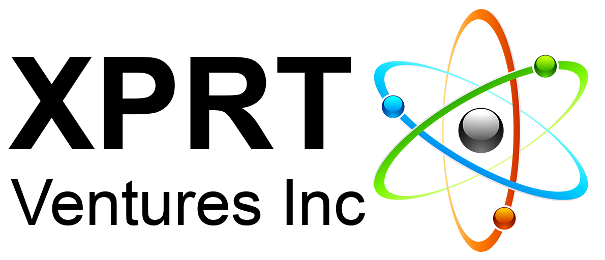 XPRT Ventures Inc